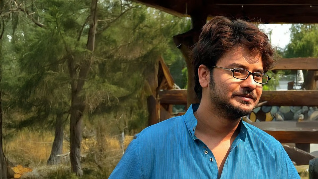 Bengali Actor Rahul Banerjee Dies in Tragic Drowning—Wife’s First Statement Will Break Your Heart