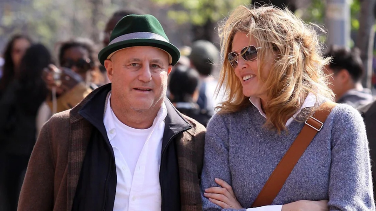 Billionaire Ronald Perelman’s Teenage Son Oscar Dies at Just 15
