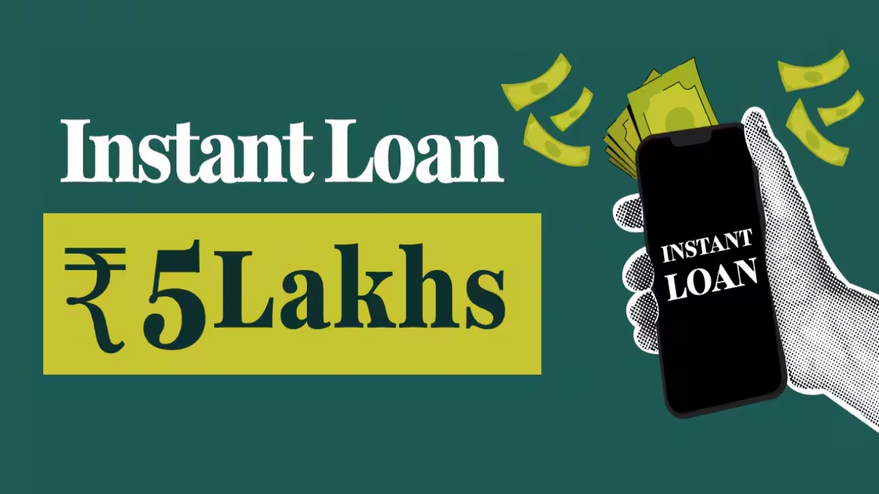 Breaking News! Get the Cheapest Personal Loan in Just 5 Minutes Now