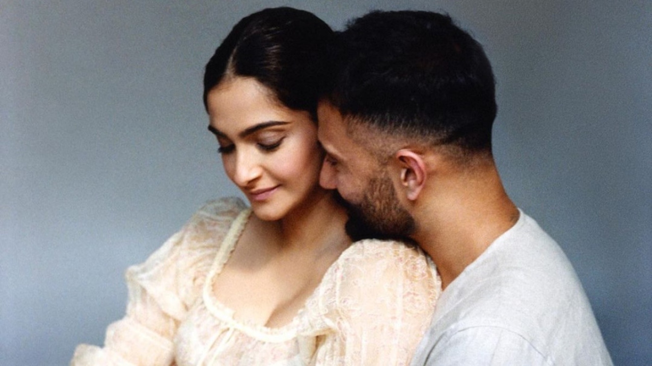 Sonam Kapoor & Anand Ahuja Welcome Baby Boy No. 2—Fans Celebrate Big News