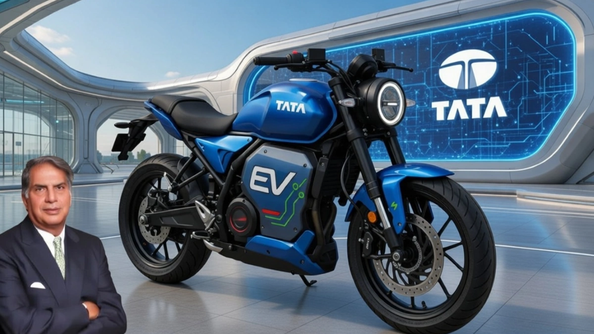 Tata EV Punch 2026 Launch