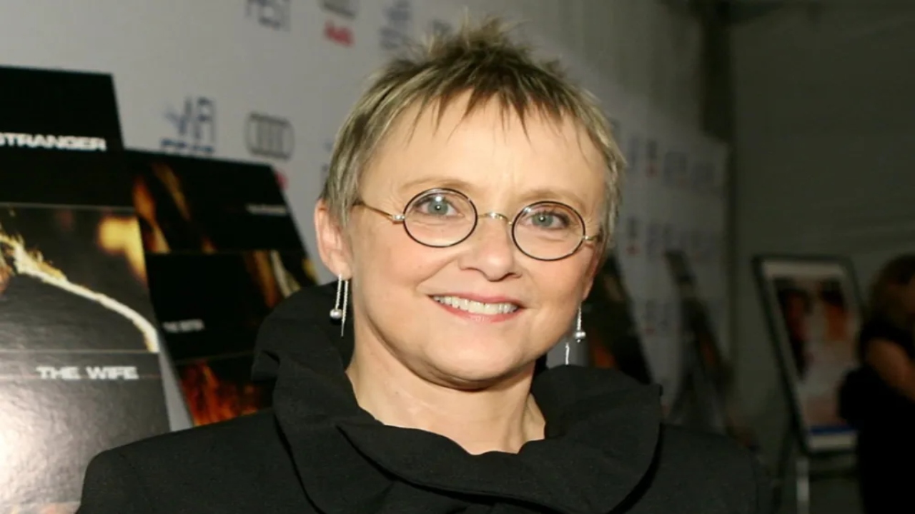 'The World According to Garp’ Star Mary Beth Hurt Dies at 79