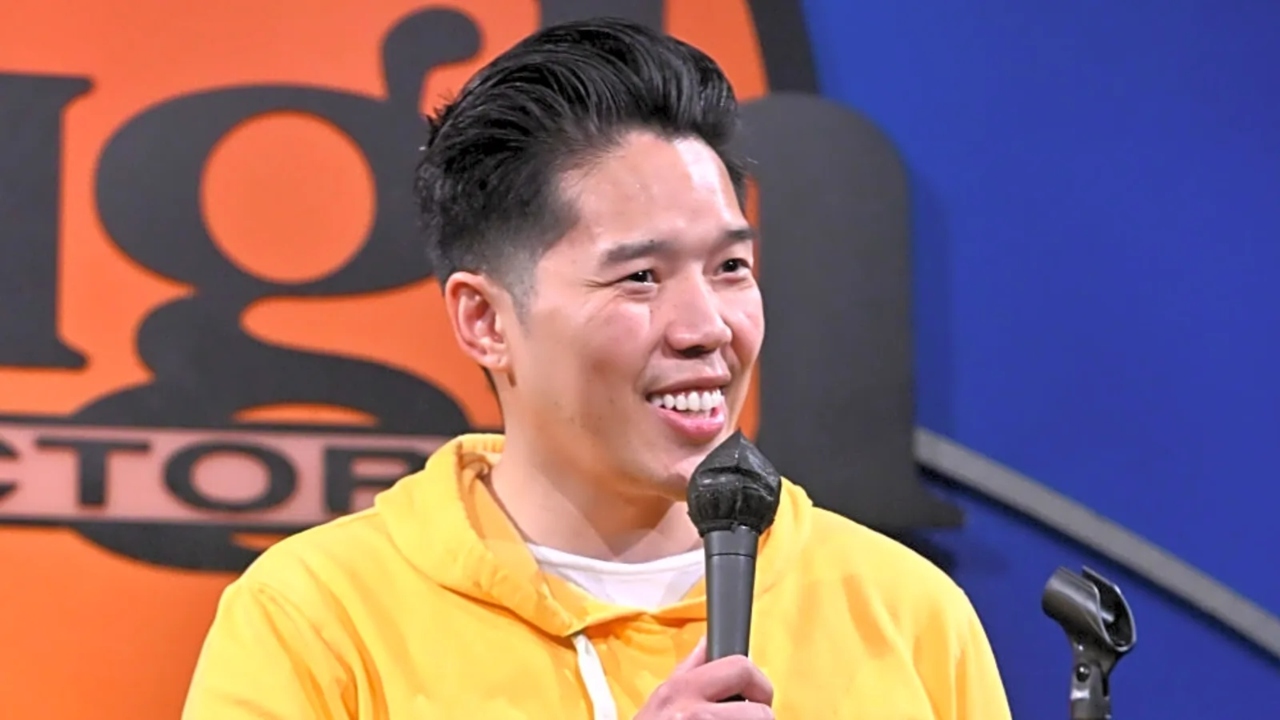 ‘Blue Bloods’ Actor Alex Duong Passes Away at Just 42