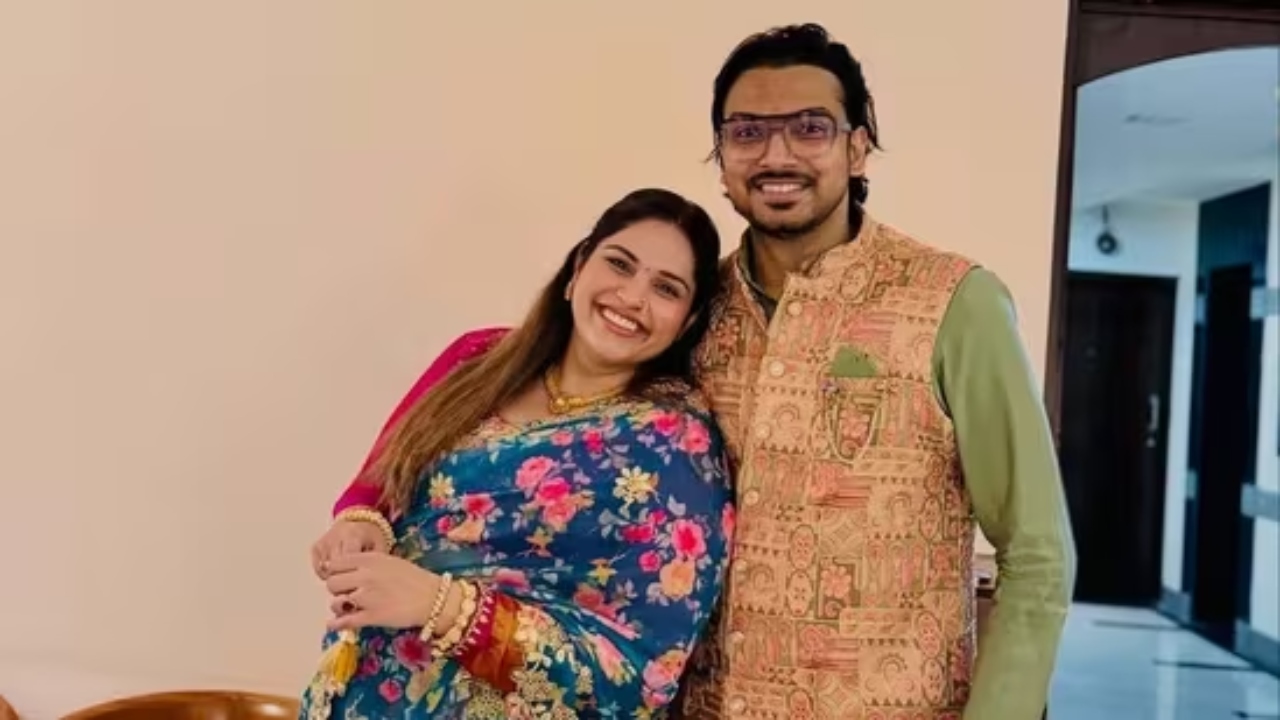 Shreyas Puranik & Aishwarya Become Parents—‘Our Family Feels Complete’