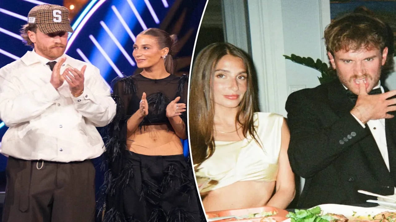 Summer House Stars Amanda Batula & West Wilson Confirm Secret Romance—Fans Shocked